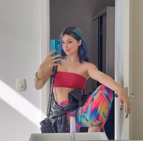 CamilotaXP NurlyFans-Pornos