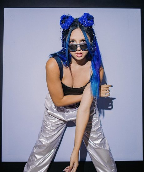 CamilotaXP OnlyFans NSFW