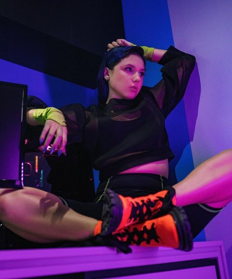 CamilotaXP Leaked OnlyFans Nacktbilder