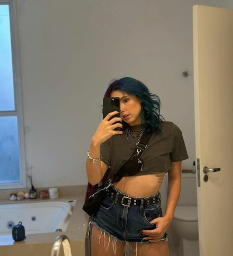 CamilotaXP Sextape OnlyFans Nacktbilder