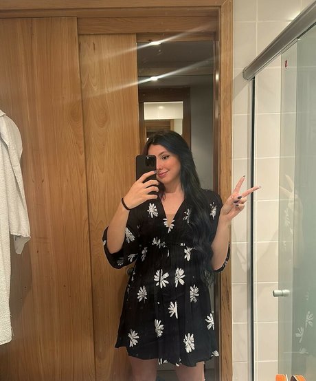 CamilotaXP Nacktbilder OnlyFans geleakt