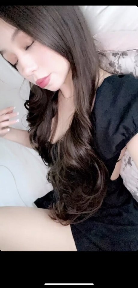 Summerfausey OnlyFans Nacktbilder geleakt