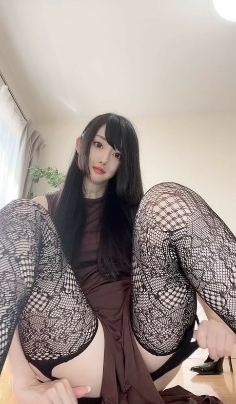 Ayachamo 1028 Nacktbilder von OnlyFans