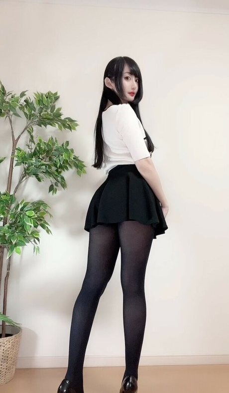 Ayachamo 1028 OnlyFans Fotos