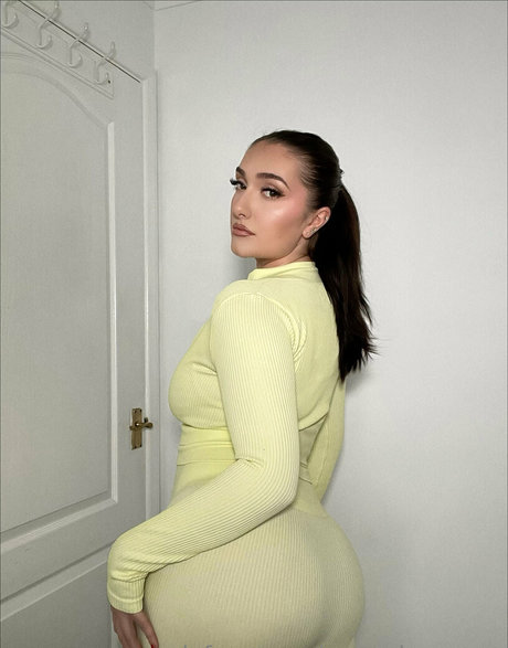 sammiewarren Nacktbilder OnlyFans Leaks