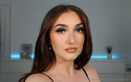 sammiewarren Nacktpornos auf OnlyFans