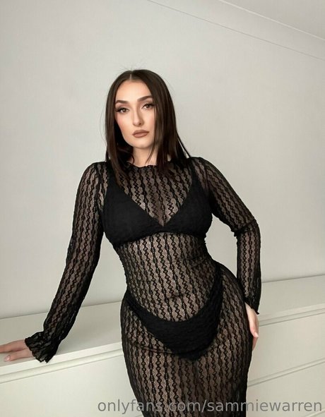 sammiewarren Kostenloses OnlyFans
