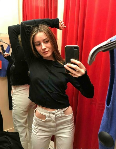 veryniceice Leaks von OnlyFans