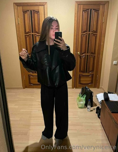 veryniceice Nacktbilder OnlyFans geleakt