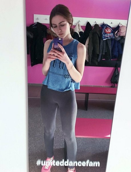 veryniceice Kostenloses OnlyFans