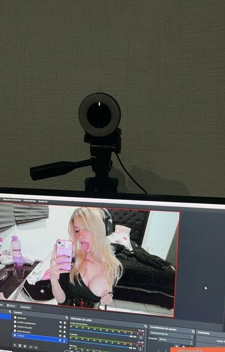 Deborha Zugueidy Nacktbilder von OnlyFans