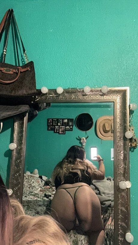 DreaShorrty Sex OnlyFans