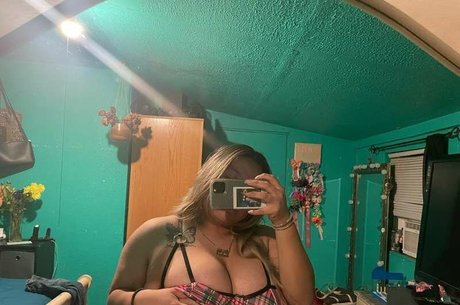 DreaShorrty OnlyFans Leaked