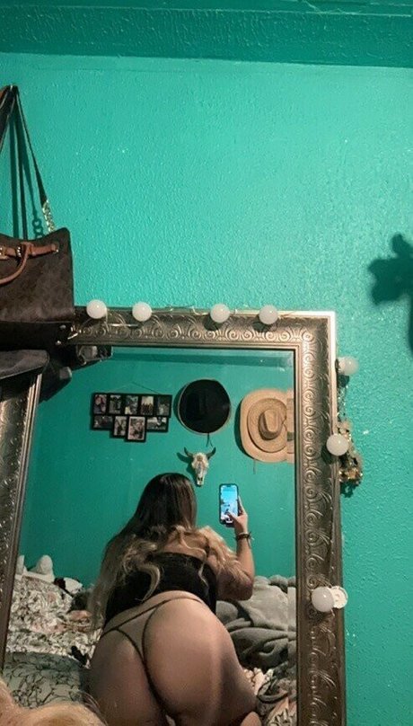 DreaShorrty OnlyFans Nacktbilder