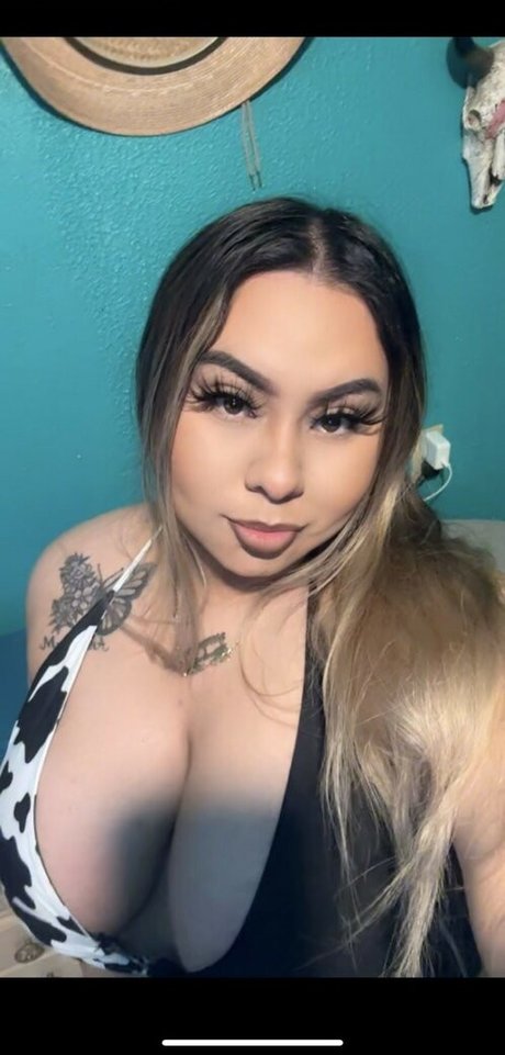 DreaShorrty Sexy OnlyFans