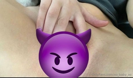 xo baby xo XXX Leak OnlyFans