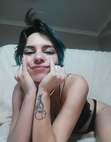 azuldreamer OnlyFans Leak