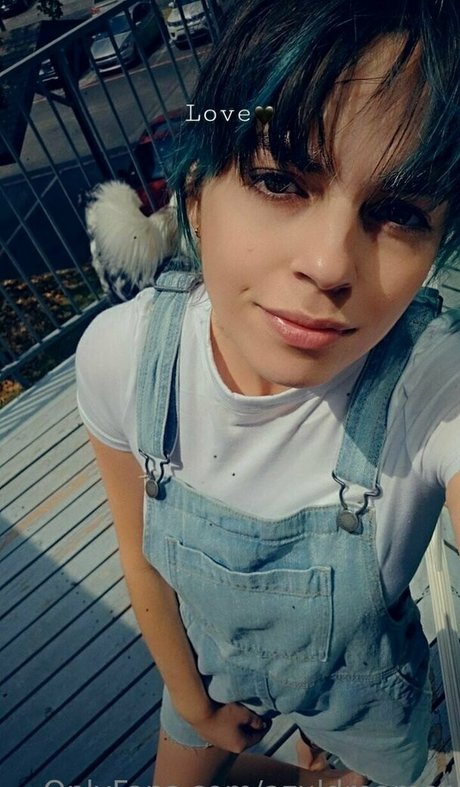 striptease-onlyfans exklusive Porträt