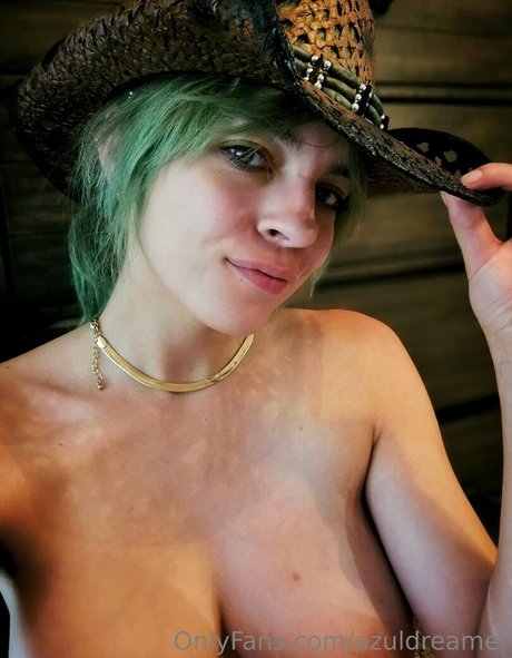 azuldreamer Heiße OnlyFans Inhalte