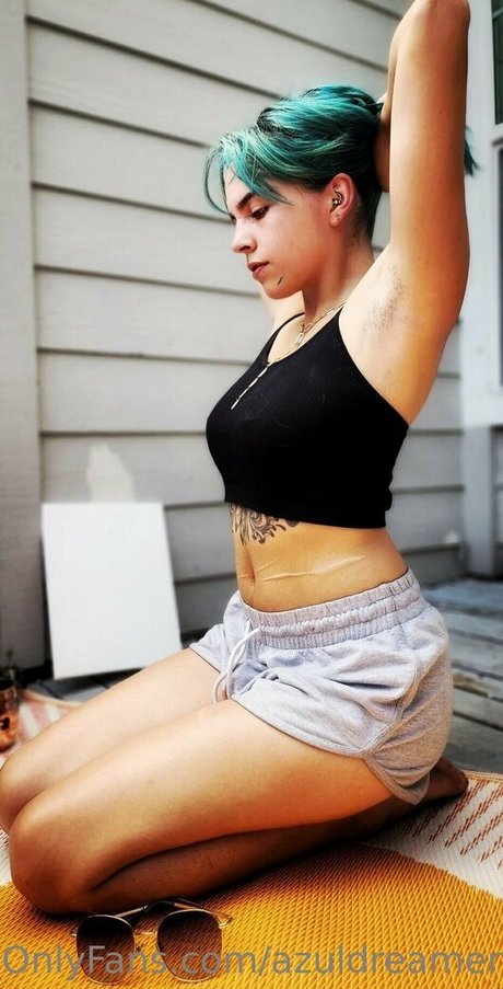 azuldreamer OnlyFans Beiträge