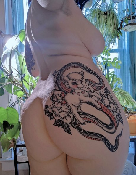 finchgallows OnlyFans NSFW