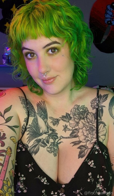 finchgallows OnlyFans Inhalte