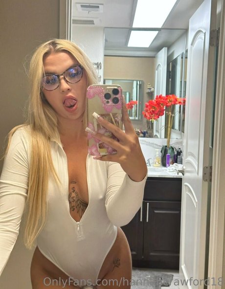 hannahcrawford18 Nacktbilder geleakt