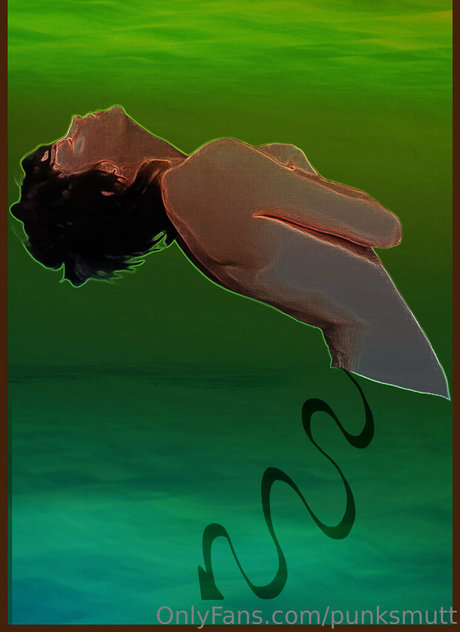 punksmutt Nackt auf OnlyFans