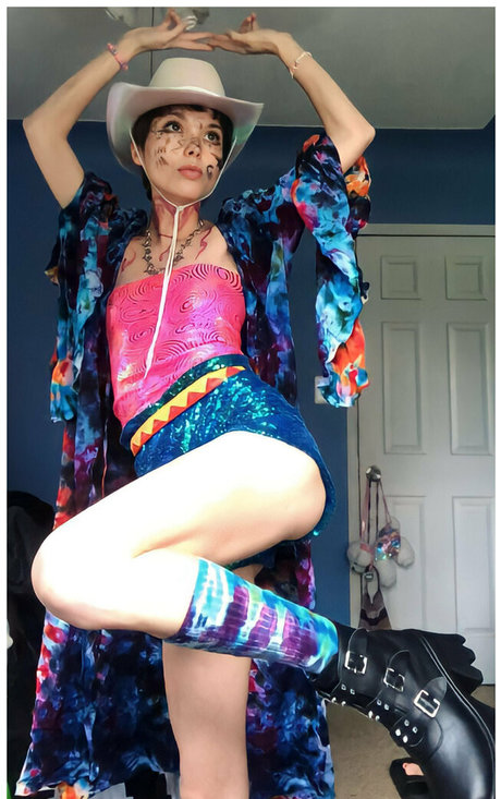 punksmutt Nacktbilder von OnlyFans