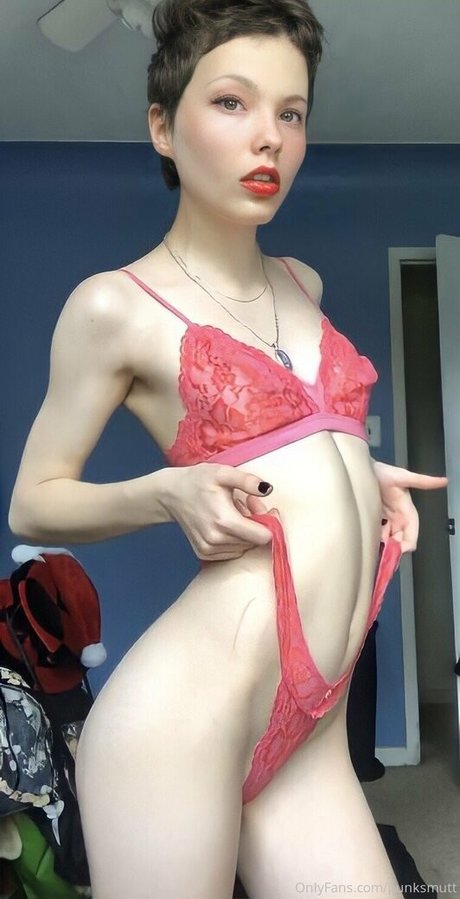 punksmutt OnlyFans Pornografie geleakt