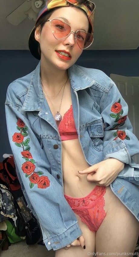 punksmutt Leaked OnlyFans Sex