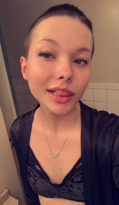 punksmutt Leaked OnlyFans Pornografie