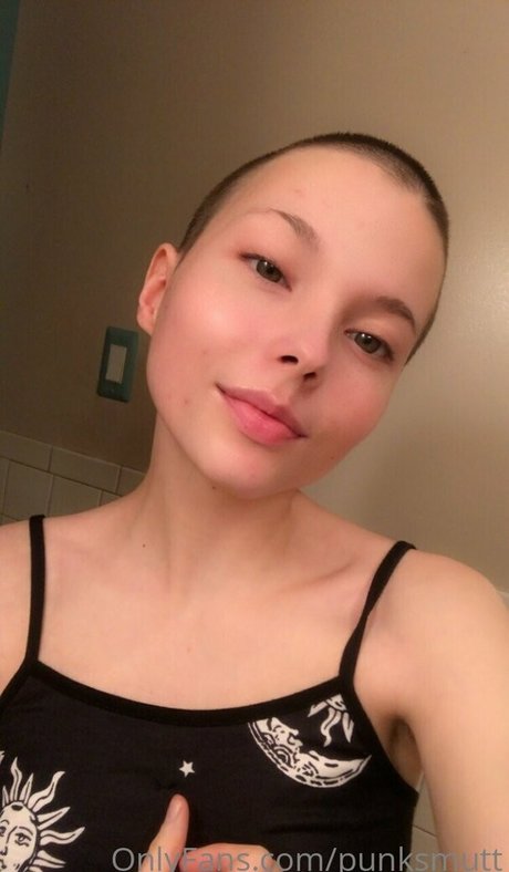punksmutt Leaks von OnlyFans