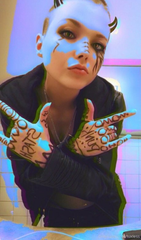 punksmutt OnlyFans schlank