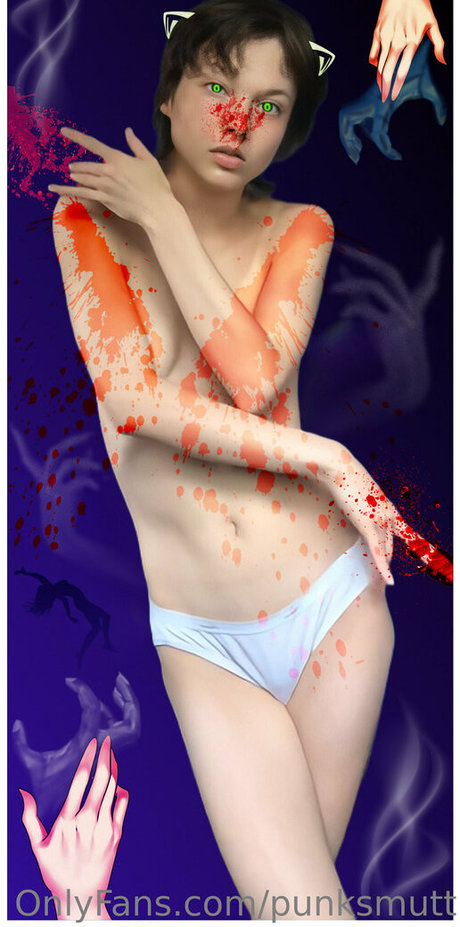 punksmutt OnlyFans