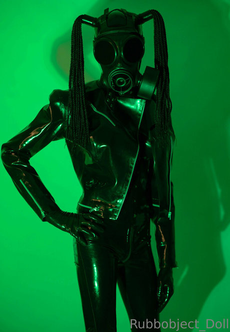 rubbobject doll Kostenloses OnlyFans