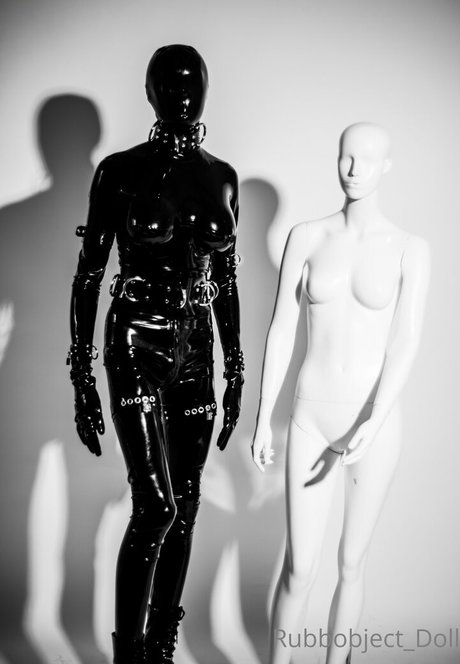 rubbobject doll Profilbild