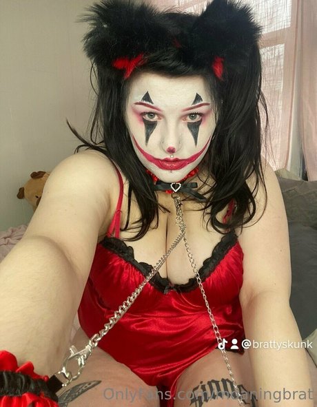 moaningbrat OnlyFans-Pornoleak