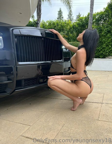 youngnsexy18 OnlyFans Leaks Nacktbilder