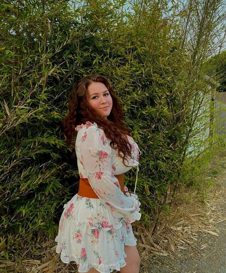 allnaturalaurora OnlyFans-Bilder geleakt