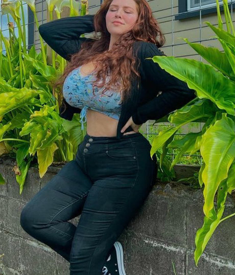 allnaturalaurora Nacktporno OnlyFans