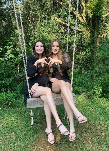 Kassianaquadros OnlyFans Leak