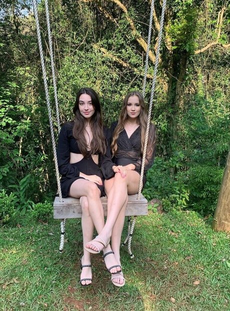 Kassianaquadros OnlyFans Pornografie