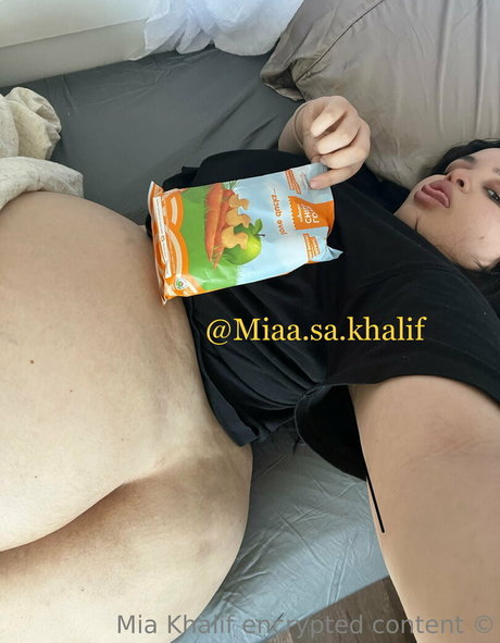 mia sa khalif Nackt Leaks OnlyFans
