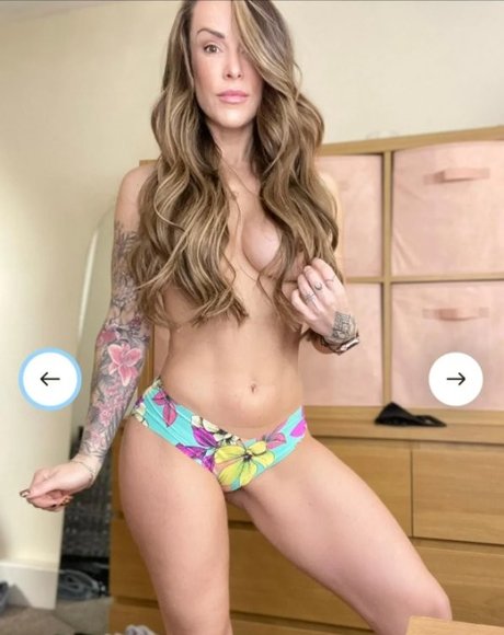 Lainey Griffin OnlyFans Nackt Leaks