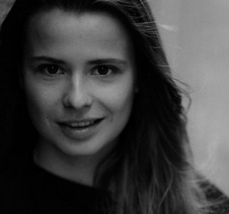 Luisa Neubauer Nackt auf OnlyFans