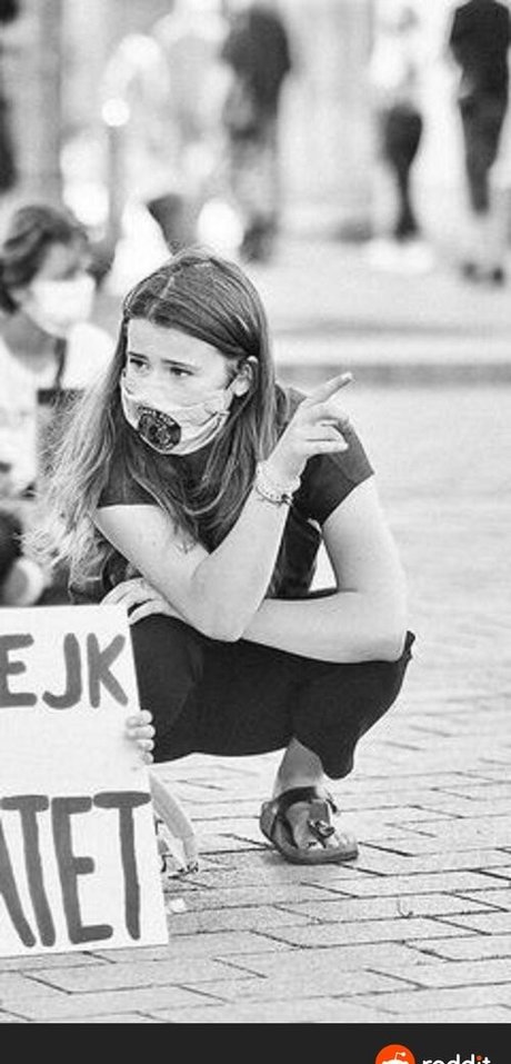 Luisa Neubauer Bilder OnlyFans