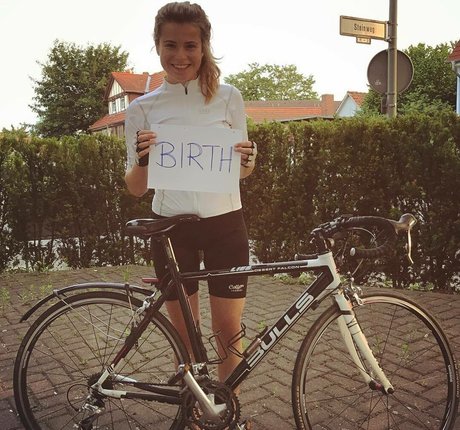 Luisa Neubauer Gratis OnlyFans Inhalte