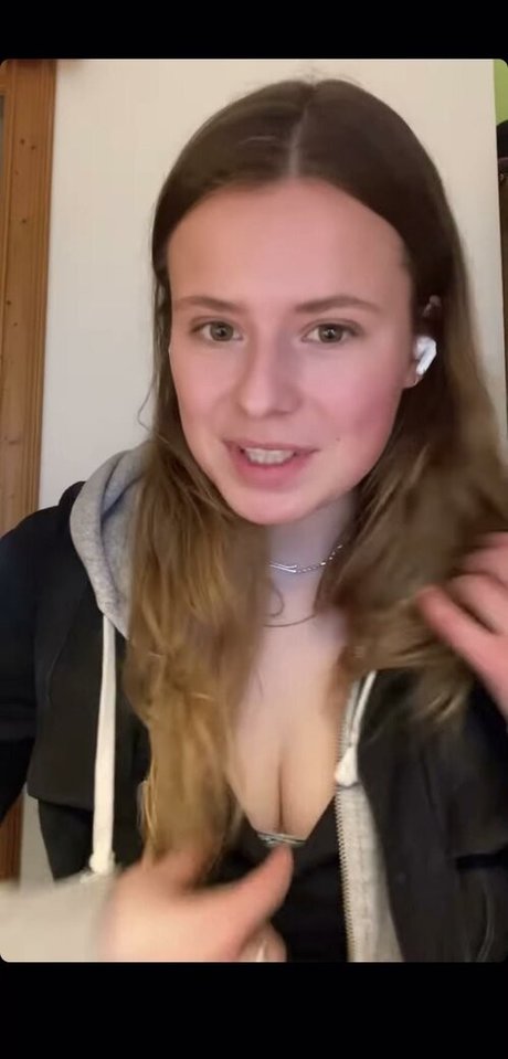 Luisa Neubauer Sex OnlyFans