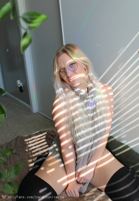 sarahsuniverse OnlyFans Leak Pornografie